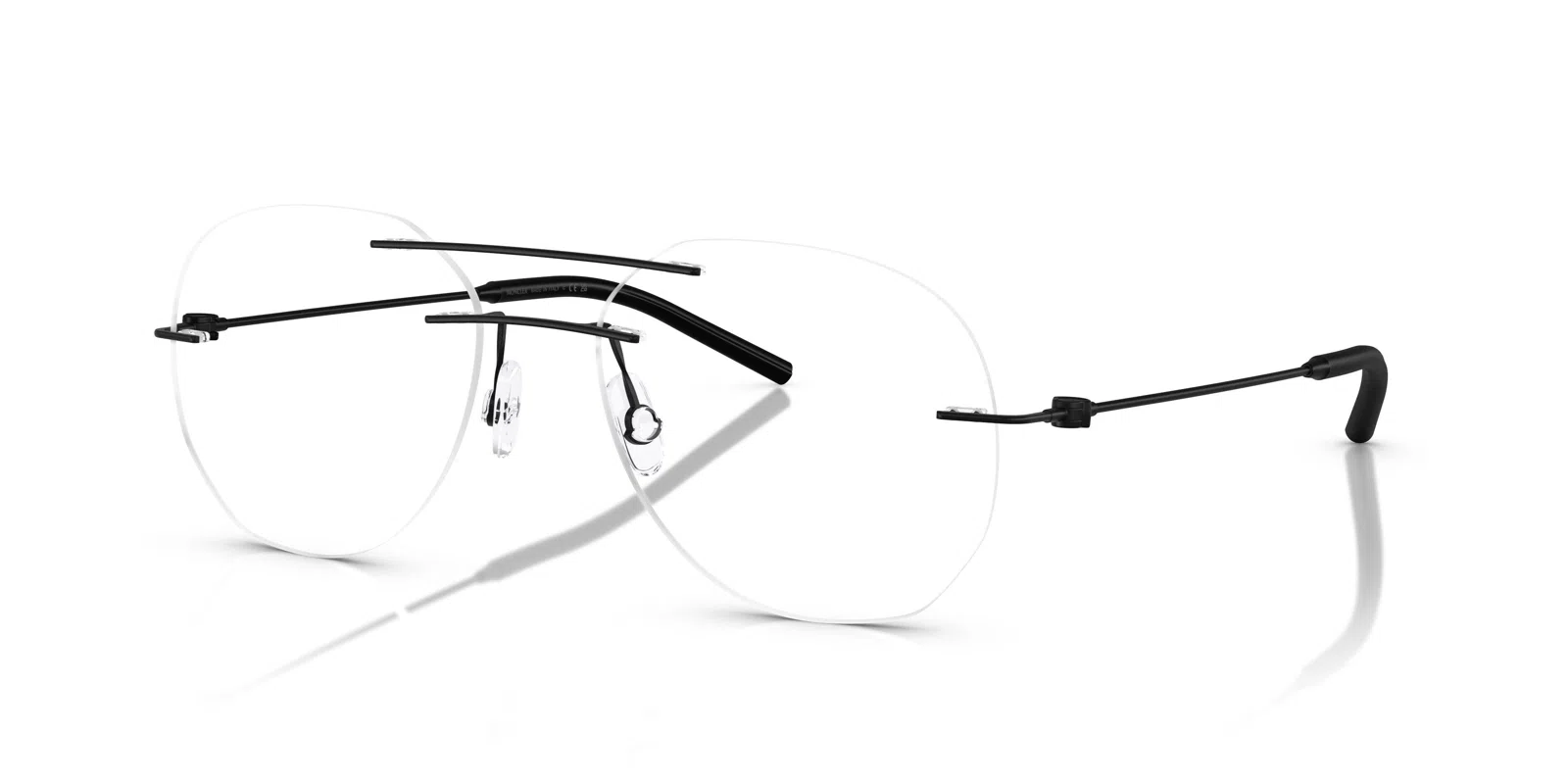Moncler 1003 Eyeglasses - view 14